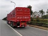 青岛解放 jh6 550牵引车