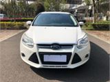 福特 福克斯两厢 2012款 1.6l 自动 舒适型