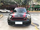 宝马 mini jcw 2.0t john cooper works