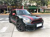 宝马 mini jcw 2.0t john cooper works