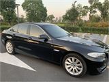 宝马 宝马5系(进口) 2013款 535i 领先运动型