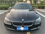 宝马 宝马5系(进口) 2013款 535i 领先运动型