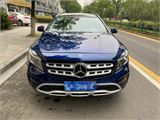 奔驰 cla级amg 奔驰gla200