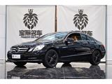 奔驰 e级双门轿跑车 e 350 双门轿跑车