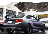 宝马 宝马m系(进口) 2016款 m2 coupe